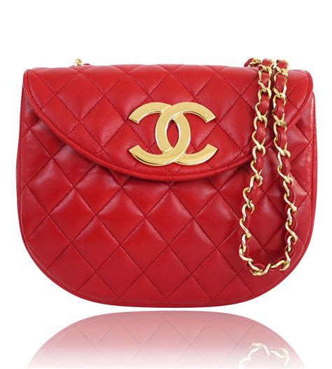 chanel vintage online europe|chanel clearance outlet.